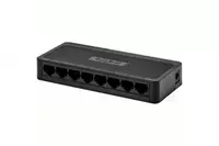 Сетевой концентратор Хаб NETIS 8 портовый 10/100 Mb