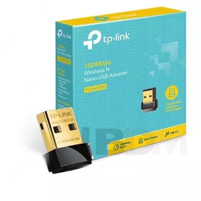 Tplink 725N USB Wifi адаптер