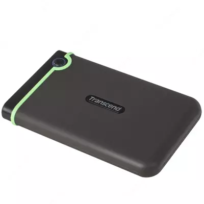 Внешний носитель переносной хард Transcend HDD USB 1Tb - 695 000 сум / шт.
