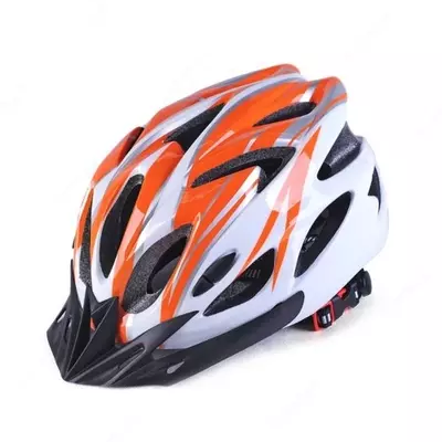 Velosiped, skuter, roliklar uchun himoya dubulg'asi universal sozlanishi Velosiped, skuter, roliklar uchun himoya dubulg