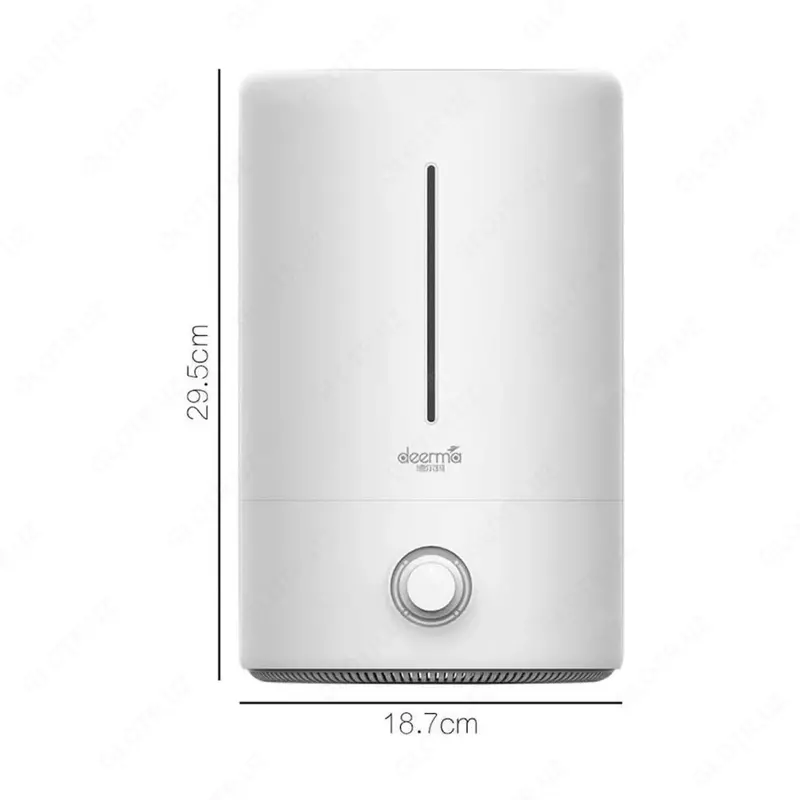 Увлажнитель воздуха Xiaomi Deerma Humidifier DEM-F628 ультразвуковой 5л