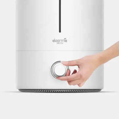 550 000 сум / шт. Увлажнитель воздуха Xiaomi Deerma Humidifier DEM-F628 ультразвуковой 5л