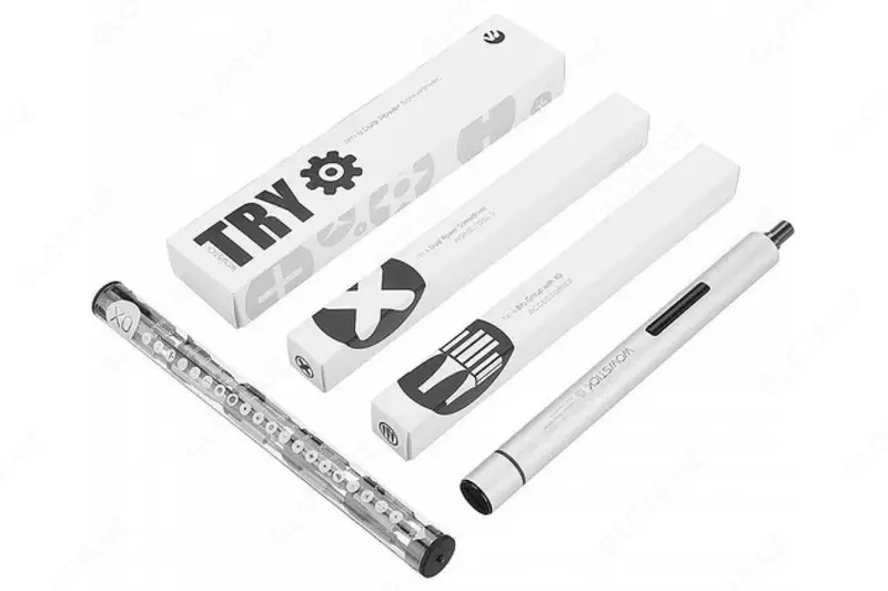Xiaomi Wowstick Try 20 in 1 elektr tornavida - 355 000 so'm