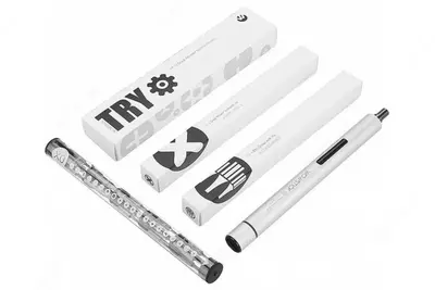Отвертка электрическая Xiaomi Wowstick Try 20 in 1 - 355 000 сум / шт.