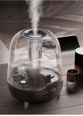 Увлажнитель воздуха ультразвуковой Xioami Deerma F327 5л - 550 000 сум / шт.