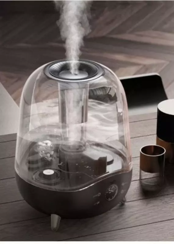 Увлажнитель воздуха ультразвуковой Xioami Deerma F327 5л