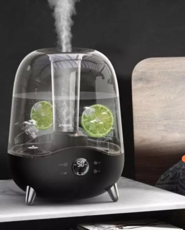 Увлажнитель воздуха ультразвуковой Xioami Deerma F327 5л