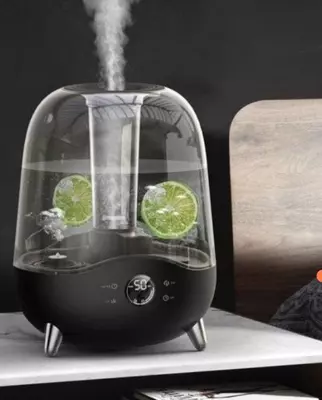 550 000 сум / шт. Увлажнитель воздуха ультразвуковой Xioami Deerma F327 5л