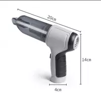 Simsiz universal changyutgich 107