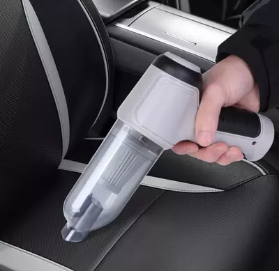 459 000 сум / шт. Пылесос аккумуляторный универсальный 107 с насадками