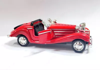 Машинка игрушка металлическая Ford - 115 000 сум / шт.