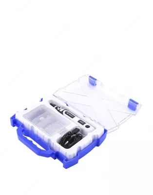 Elektr o'yuvchi Deko to'plamda - 499 000 so'm / dona