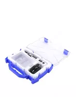 Гравёр электрический - машинка для гравировки Dekoв в наборе - 499 000 сум