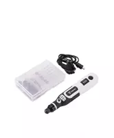 Гравёр электрический - машинка для гравировки Dekoв в наборе Только в розницу