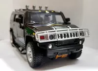 Mashina o'yinchoq metall Hummer