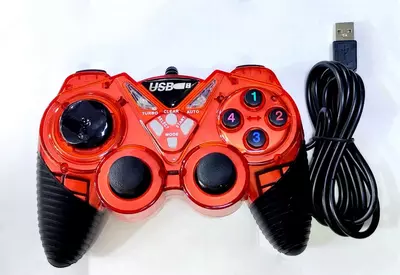 Joystick geympad USB