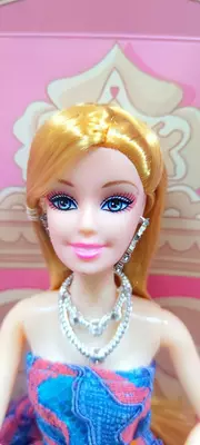 Кукла игрушка Аврора - 99 000 сум / шт.