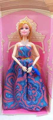 99 000 сум / шт. Кукла игрушка Аврора