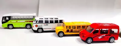 Машинки игрушка набор 4шт - 125 000 сум / шт.