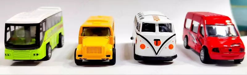 125 000 сум Машинки игрушка набор 4шт