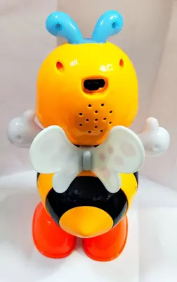 Игрушка танцующая Пчелка - 85 000 сум / шт.