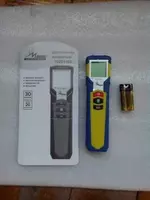 Рулетка дальномер электронный 30м - 315 000 сум