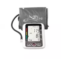 Тонометр медицинский автоматический плечевой - 475 000 сум