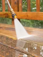   Мойка высокого давления универсальная беспроводная