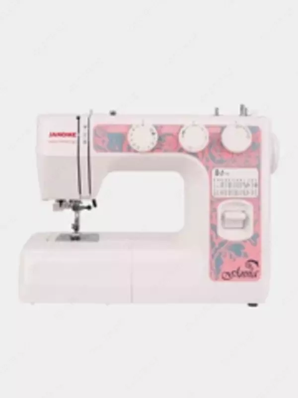 Швейная машина Janome Anna
