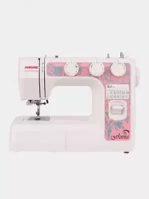 Швейная машина Janome Anna