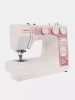 Швейная машина Janome Anna - 2 166 000 сум / шт.
