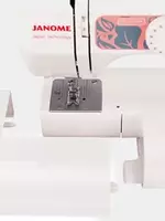 Швейная машина Janome Anna Chakana savdo