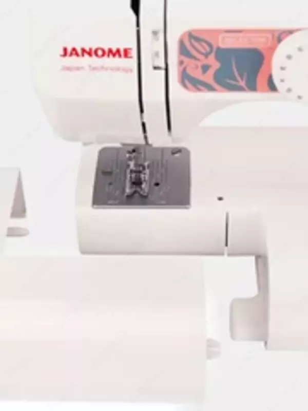 Швейная машина Janome Anna