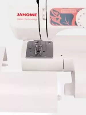 Швейная машина Janome Anna Только в розницу