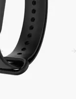 Tasma Silikon Mi band 5-6-7