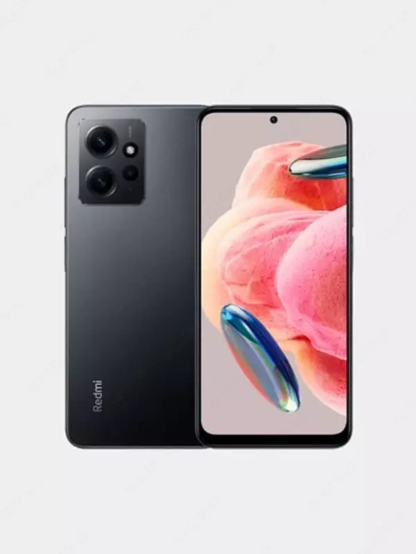 Smartfon Xiaomi Redmi Note 12 6/128GB