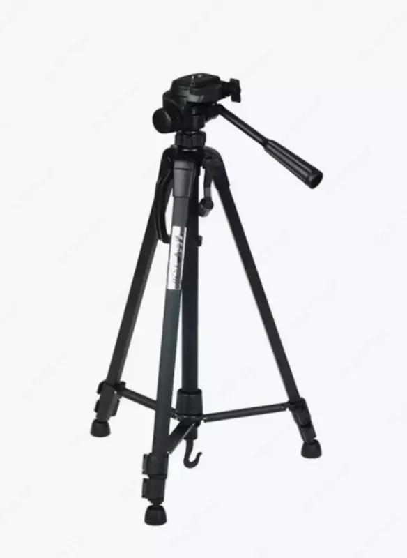 Штатив держатель для телефона и фотоаппарата до 2кг