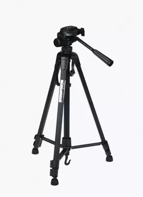 Штатив держатель для телефона и фотоаппарата до 2кг