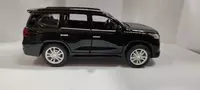 Машинка игрушка металлическая Lexus LX570 - 235 000 сум