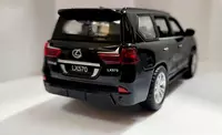 235 000 сум Машинка игрушка металлическая Lexus LX570