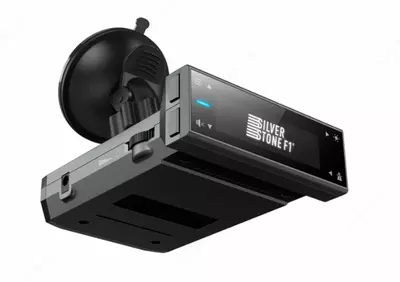 Antiradar radar detektori Silverstone Sochi Z PRO