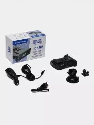 Antiradar radar detektori Silverstone Sochi Z PRO Antiradar radar detektori Silverstone Sochi Z PRO