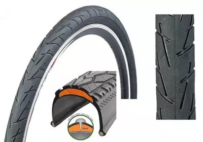 Покрышки для велосипеда Антипрокольные 26-28-29