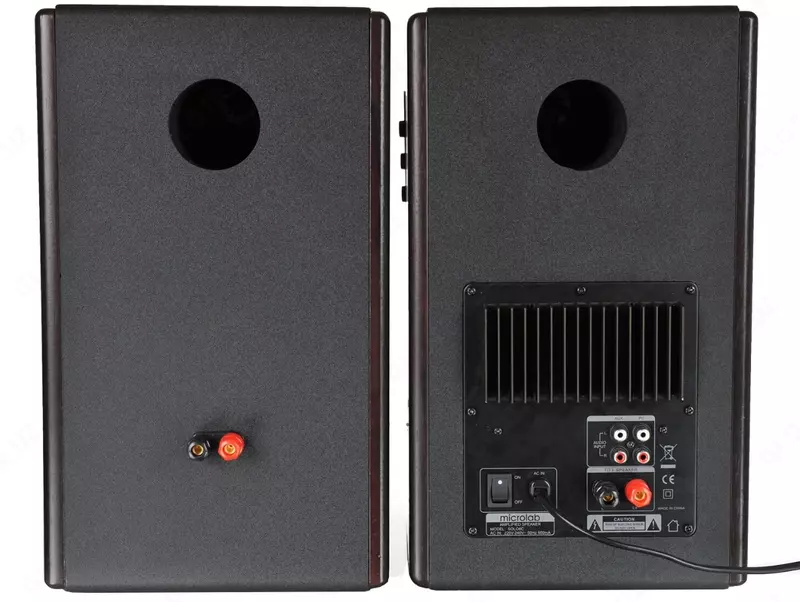 Колонки Microlab Solo 6 2в1+ Bluetooth студийные 100вт - 2 147 895 сум