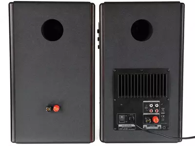 Колонки Microlab Solo 6 2в1+ Bluetooth студийные 100вт - 2 147 895 сум / шт.