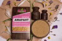 Крупа АМАРАНТ 1 кг