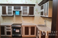 Кухонный гарнитур KVM0108