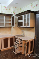  Кухонный гарнитур KVM0108 - 