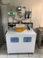 Станция дозирования гипохлорита натрия DTS-EKO-300A / Хлораторное оборудование - 55 000 000 сум