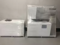 Электролизная установка. Хлораторное оборудование